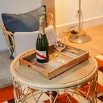 아파트 La Cime - Duplex Hypercentre, Wi-fi & Restaurant *