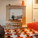 아파트 La Cime - Duplex Hypercentre, Wi-fi & Restaurant *