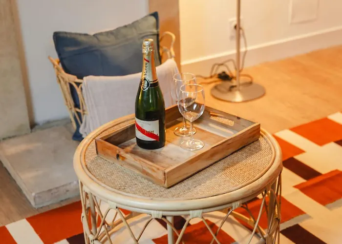 Lägenhet La Cime - Duplex Hypercentre, Wi-fi & Restaurant *